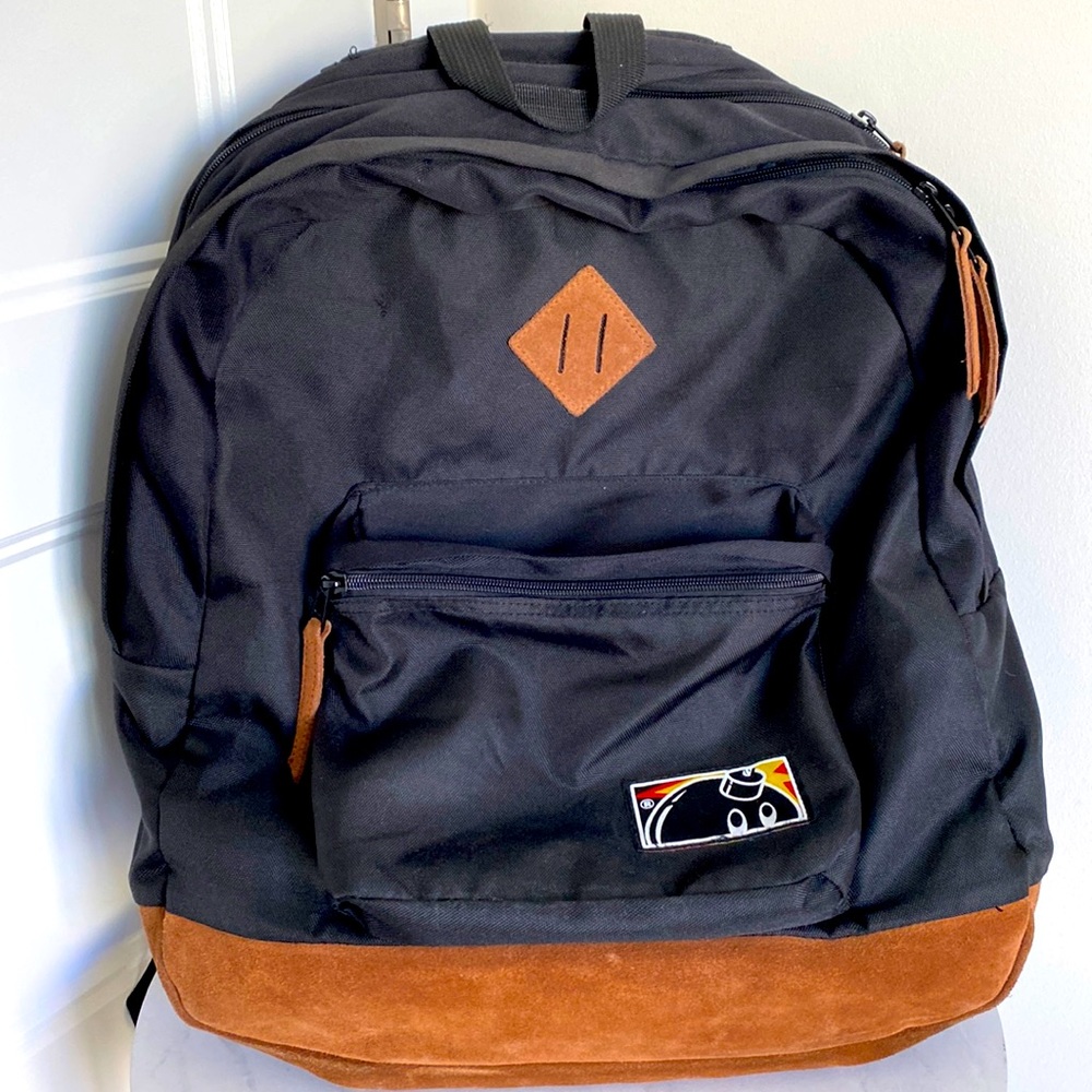 The Hundreds Large Backpack